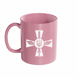 Кружки кольорові 320ml