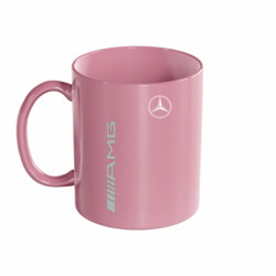 Кружки цветные 320ml - FATLINE