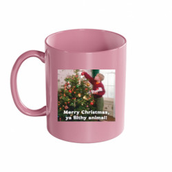 Кружки цветные 320ml - FATLINE