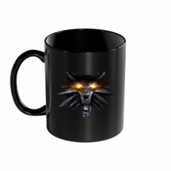 Кружки цветные 320ml - FATLINE