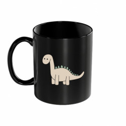 Кружки цветные 320ml - FATLINE