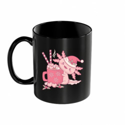 Кружки цветные 320ml - FATLINE