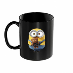 Кружки кольорові 320ml - FATLINE