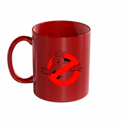 Кружки кольорові 320ml - FATLINE