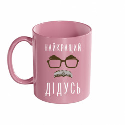 Кружки цветные 320ml