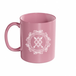 Кружки кольорові 320ml - FATLINE