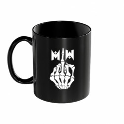 Кружки кольорові 320ml