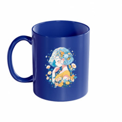 Кружки кольорові 320ml - FATLINE