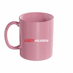 Кружки цветные 320ml - FATLINE