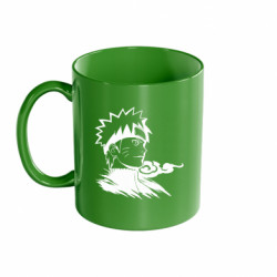 Кружки кольорові 320ml - FATLINE