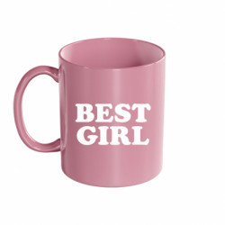 Кружки кольорові 320ml - FATLINE