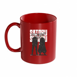 Кружки цветные 320ml - FATLINE