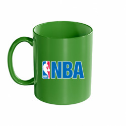 Кружки кольорові 320ml - FATLINE