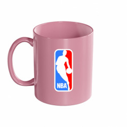 Кружки цветные 320ml - FATLINE