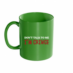 Кружки кольорові 320ml - FATLINE