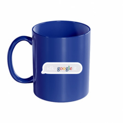 Кружки цветные 320ml - FATLINE