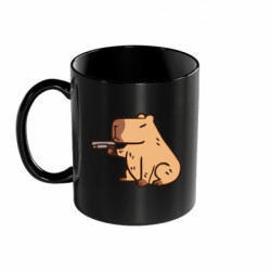 Кружки цветные 320ml - FATLINE