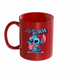 Кружки кольорові 320ml - FATLINE