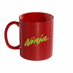 Кружки цветные 320ml - FATLINE