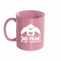 Кружки цветные 320ml - FATLINE