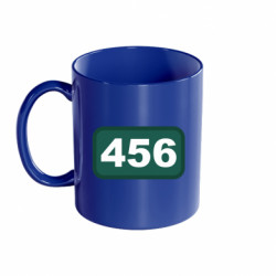 Кружки цветные 320ml - FATLINE