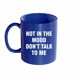 Кружки цветные 320ml - FATLINE