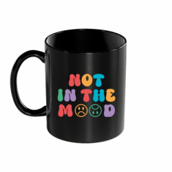 Кружки цветные 320ml - FATLINE