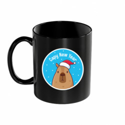 Кружки цветные 320ml - FATLINE