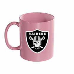 Кружки кольорові 320ml - FATLINE