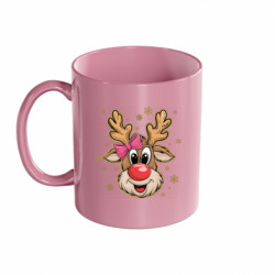 Кружки кольорові 320ml - FATLINE