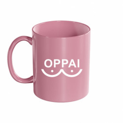 Кружки цветные 320ml - FATLINE