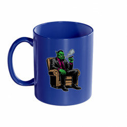 Кружки цветные 320ml - FATLINE