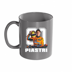 Кружки кольорові 320ml - FATLINE