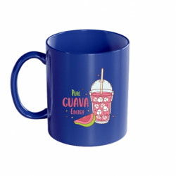 Кружки цветные 320ml - FATLINE