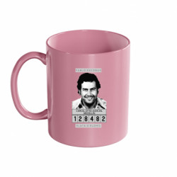 Кружки цветные 320ml - FATLINE