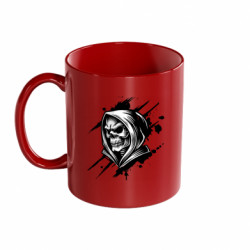 Кружки цветные 320ml - FATLINE