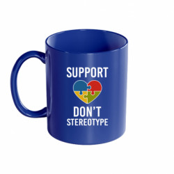 Кружки цветные 320ml - FATLINE