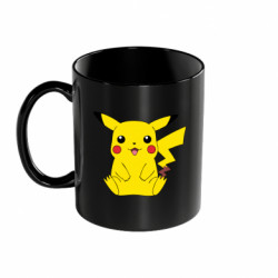 Кружки кольорові 320ml - FATLINE