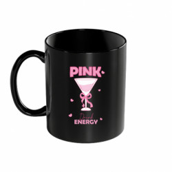 Кружки кольорові 320ml - FATLINE