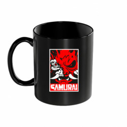 Кружки цветные 320ml - FATLINE