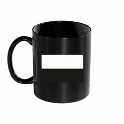 Кружки цветные 320ml - FATLINE