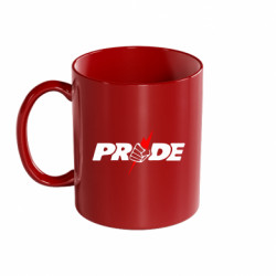 Кружка кольорова 320ml Pride - FATLINE Кружка кольорова 320ml Pride