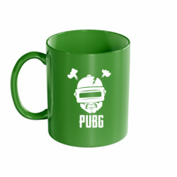 Кружки цветные 320ml - FATLINE