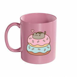 Кружки кольорові 320ml - FATLINE