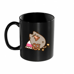 Кружки цветные 320ml - FATLINE