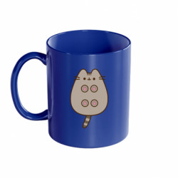 Кружки цветные 320ml - FATLINE