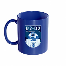 Кружки цветные 320ml - FATLINE