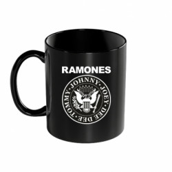 Кружки цветные 320ml - FATLINE