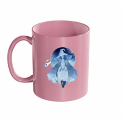 Кружки кольорові 320ml - FATLINE