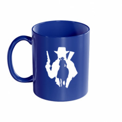 Кружки цветные 320ml - FATLINE